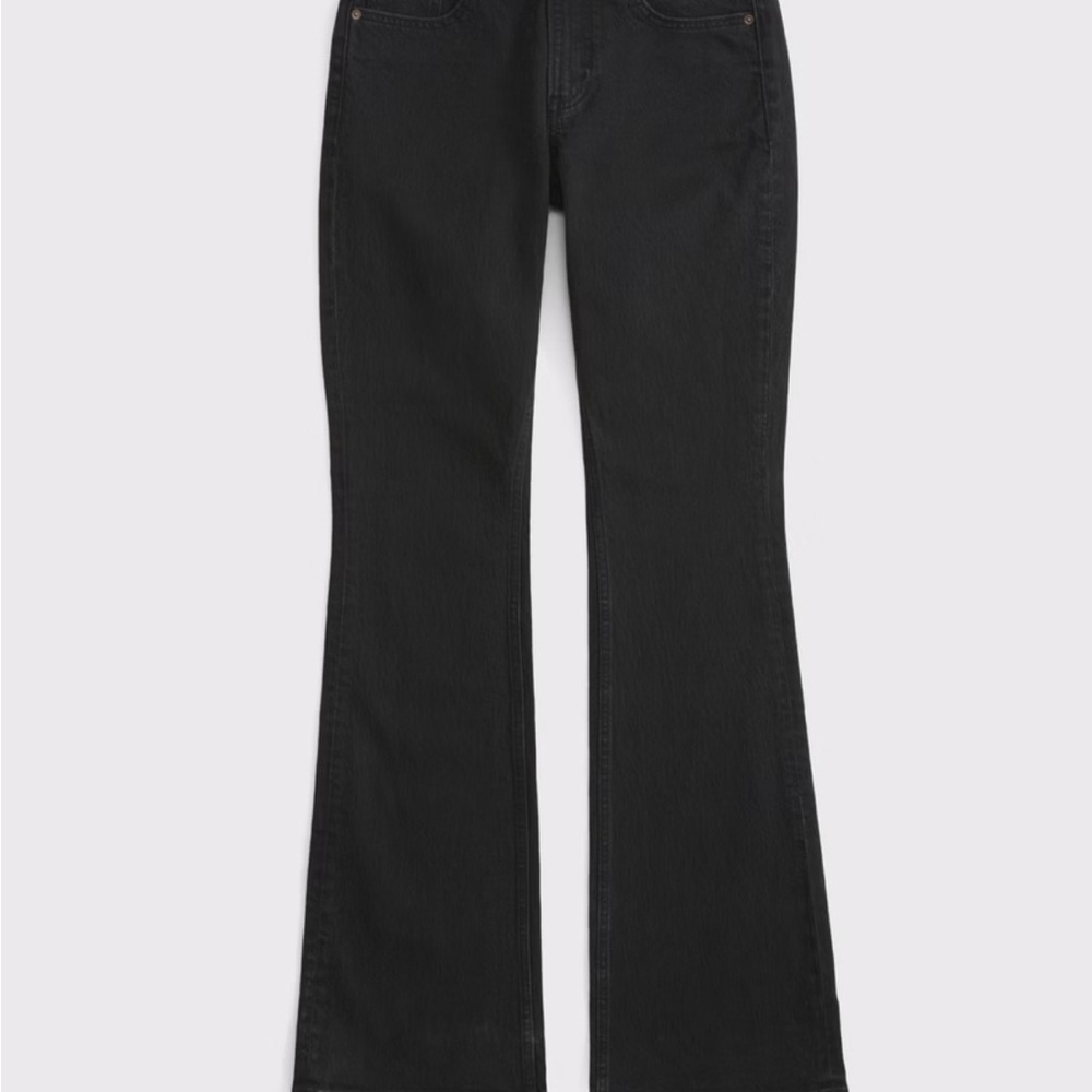 The Flare Ultra High Rise